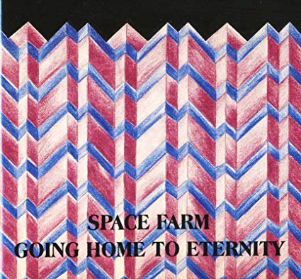 space farm - going home to eternity CD little wing of refugees 9 tracks new import
