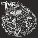 time - time CD 2012 prog temple PTCD8002 8 tracks new