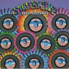 step by step - thee sixpence CD akarma italy 11 tracks used