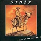 stray - live at the marquee CD 1991 mystic records UK MYS CD 104 8 tracks used