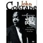 john coltrane - ralph gleason's jazz casual DVD 2003 rhino used mint