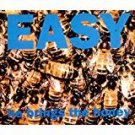 easy - he brings the honey / #25 CD single 1991 blast first used mint