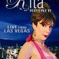 rita rudner - live from las vegas DVD image harrahs 62 minutes used mint