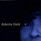 roberta flack - roberta CD 1994 atlantic 15 tracks used mint