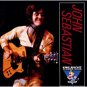 john sebastian - king biscuit flower hour CD 1996 BMG 16 tracks used like new