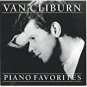 van cliburn - piano favorites CD 2-discs 1992 time life BMG 26 tracks used mint