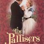 the complete pallisers set 1-3 DVD 12-discs BBC 2000 acorn media used mint