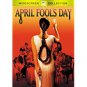 april fool's day DVD 1986 2002 paramount R 88 minutes used mint