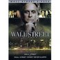wall street + wall street: money never sleeps DVD 2-discs 2-movie pack 2010 fox new