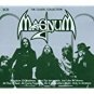 magnum - classic collection CD 2-discs 2006 metro double union square used mint