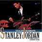 stanley jordan - stolen moments CD 1991 blue note something else 7 tracks used mint