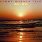 kenny werner trio - gu-ru CD 1994 TCB records 8 tracks used mint