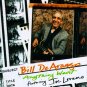 bill dearango - anything went featuring joe lovano CD GM recordings 11 tracks used mint