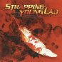 strapping young lad - strapping young lad CD 2003 century media 10 tracks used like new