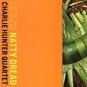 charlie hunter quartet - natty dread CD 1997 blue note capitol 9 tracks used mint