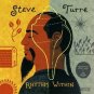 steve turre - rhythm within CD 1995 polygram verve 9 tracks used mint