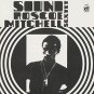 roscoe mitchell sextet - sound CD 1996 delmark 5 tracks new factory-sealed DE-408