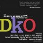 darren kramer organization - DKO CD 1998 rad remark music 8 tracks new