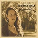 danielle doyle - the cartographer's wife CD 10 tracks used mint