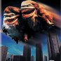critters 3 you are what they eat DVD 2005 warner 85 minutes used mint
