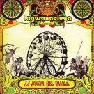 la gusana ciega - la rueda del diablo CD 2006 universal mexico 11 tracks used mint