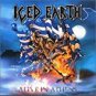 iced earth - alive in athens CD 2-discs 1999 century media 22 tracks used mint