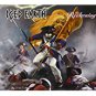 iced earth - the reckoning CD 2003 steamhammer spv digipak 4 tracks used like new