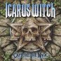 icarus witch - capture the magic CD 2005 magick records 9 tracks used
