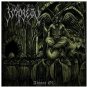 impiety - advent of nuclear baphomet CD 2011 pulverised records 3 tracks used mint