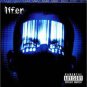 lifer - lifer CD 2001 republic universal 11 tracks used like new
