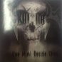 kultur - one must decide chaos CD 2005 5 tracks used mint