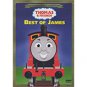 thomas & friends - best of james collector's edition DVD 2002 anchor bay used mint