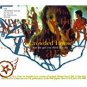 crowded house - not the girl you think you are part 1 CD 4 tracks 1996 capitol used like new