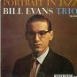 bill evans trio - portrait in jazz CD 1987 fantasy 2001 riverside 20-bit RCD 1162-2 11 tracks mint