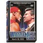 WWF wrestlemania xix march 30, 2003 DVD 2-discs 2003 360 minutes used