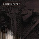 skinny puppy - remission CD 1985 nettwerk 11 tracks used mint