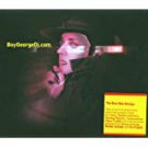 boy george - boygeorgeDj.com CD 2-discs 2001 lalazar 38 tracks used mint