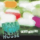 ball in the house - from the bin CD 1999 10 tracks used mint