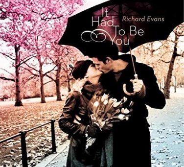 richard evans - it had to be you CD2011 avalon 16 tracks used mint