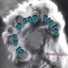 sleep capsule - mousepuss CD 1994 spanish fly twintone 15 tracks used mint