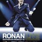 ronan keating - live destination wembley '02 DVD 2002 universal 19 tracks used mint