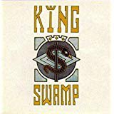 king swamp - king swamp CD 1989 virgin atlantic used mint