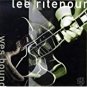lee ritenour - wes bound CD 1993 grp 10 tracks used mint