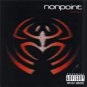 nonpoint - statement CD 2000 mca 12 tracks used mint
