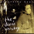reversing hour - diva's whiskey Cd 1997 readymade 14 tracks used mint