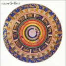 cause & effect - trip CD 1994 BMG zoo 10 tracks used like new