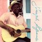 joseph spence - glory CD 1990 rounder 15 tracks used mint