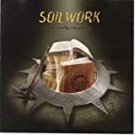 soil work - early chapters CD ep listenable records 5 tracks used mint