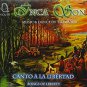 inca son - canto a la libertad vol. III CD 1995 2001 10 tracks used mint