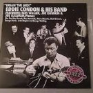 eddie condon & his band - ballin' the jack CD 1989 commodore 14 tracks used mint